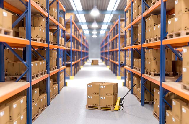 A practical guide to managing safety stock in your supply chain.