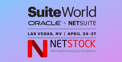 Learn how NETSTOCK improves your NetSuite inventory