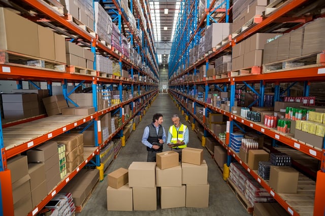 Why your excess inventory is a problem