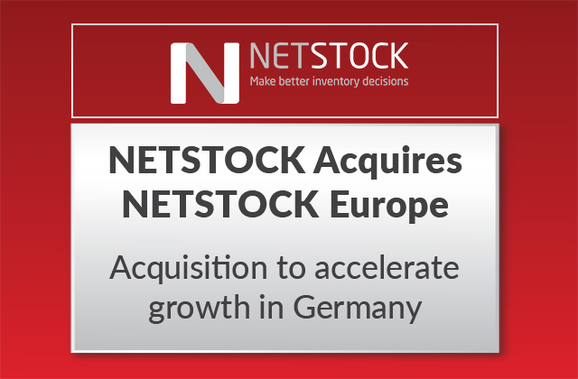 NETSTOCK Acquires NETSTOCK Europe