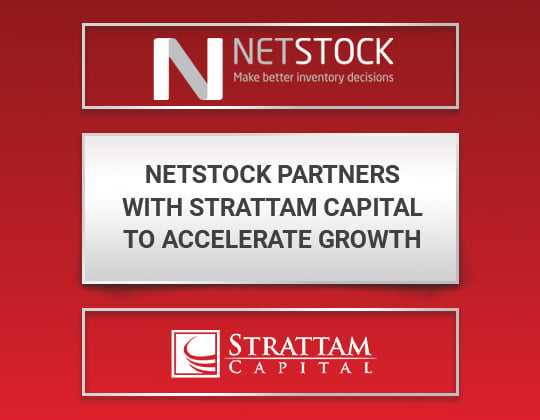 [NEWS] NETSTOCK Partners with Strattam Capital to Accelerate Growth