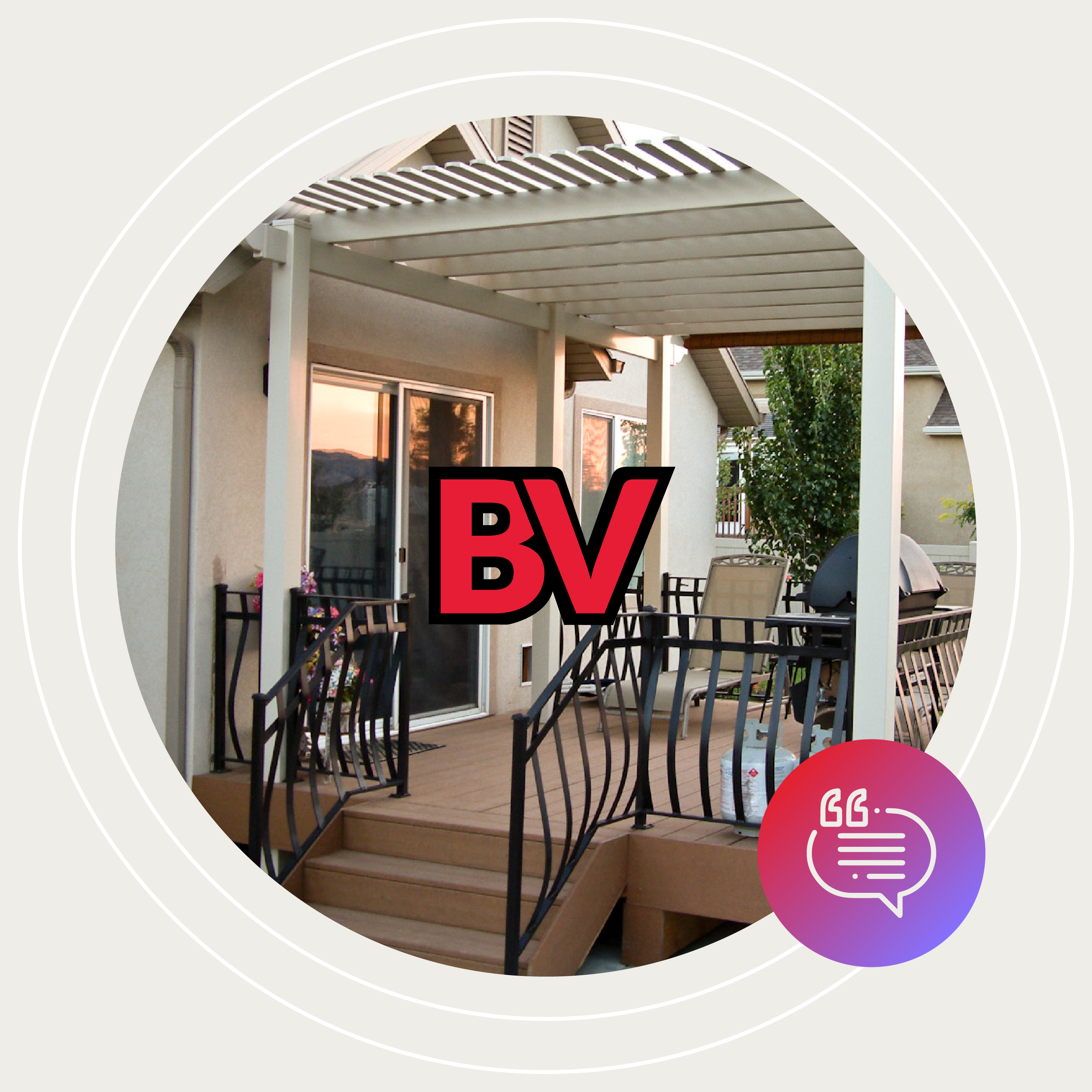 Best Vinyl reduces its inventory value by 50%