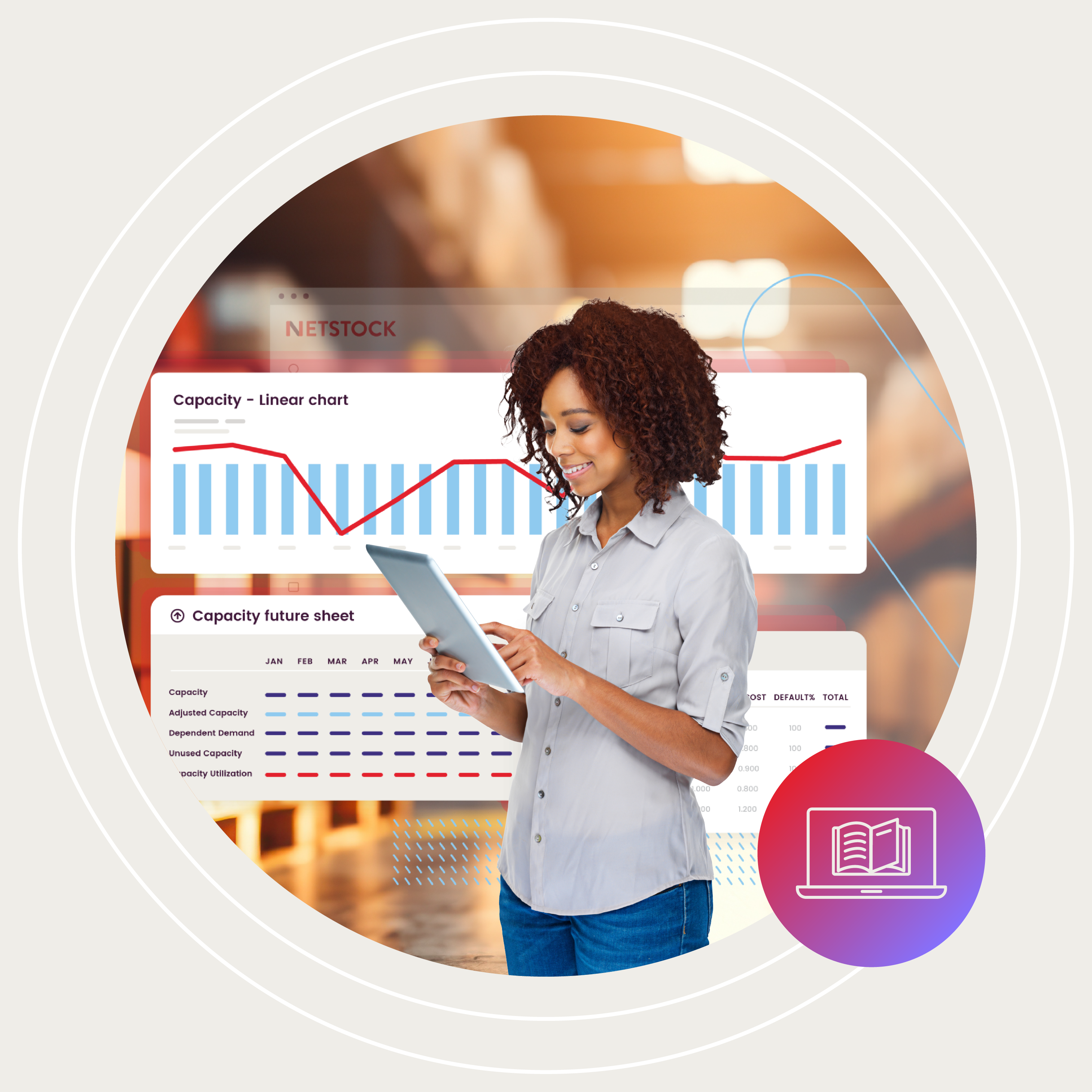 5 Steps to selecting an Inventory and Demand Planning Solution