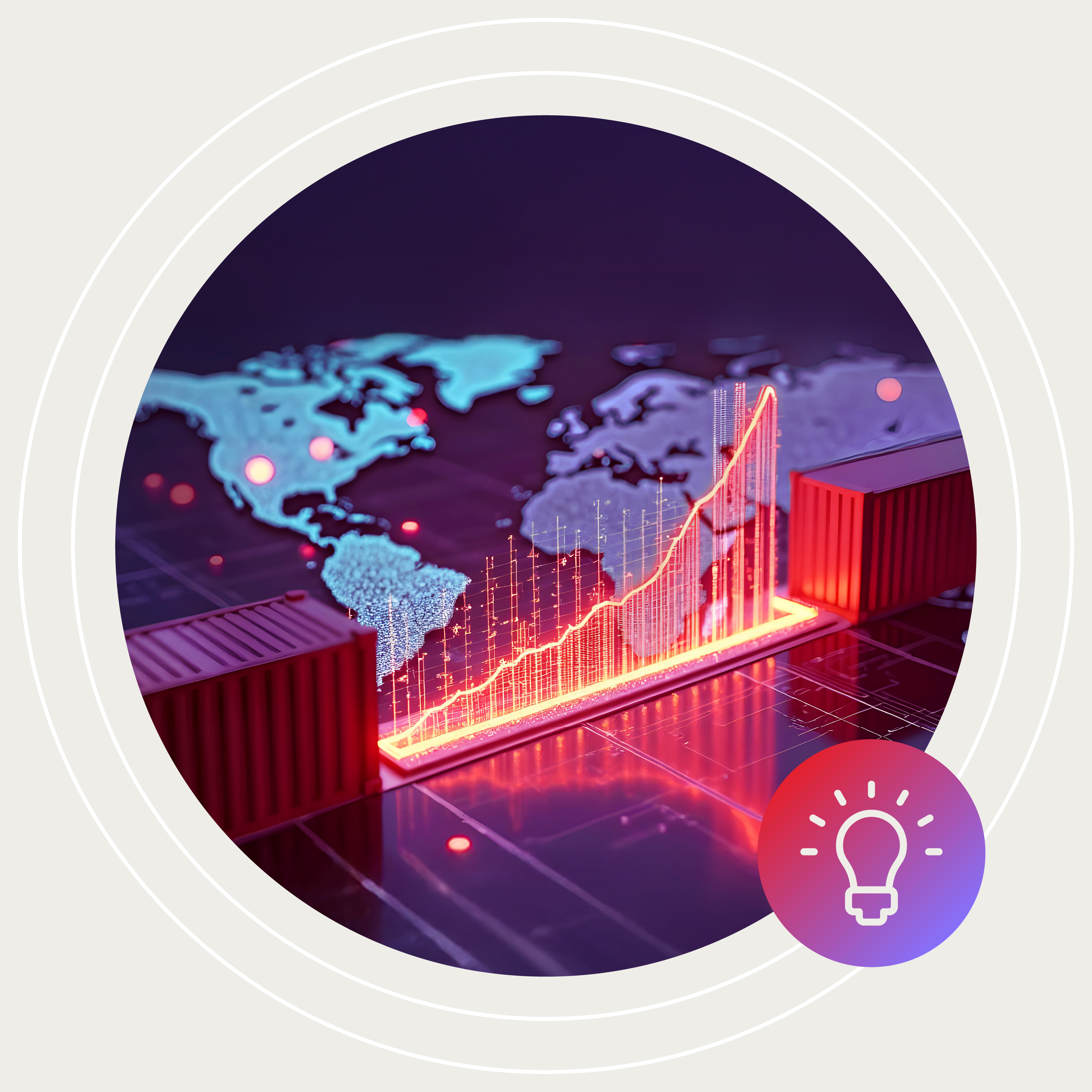 Navigating Tariffs? How SMBs Can Stay Prepared, Proactive, and Profitable