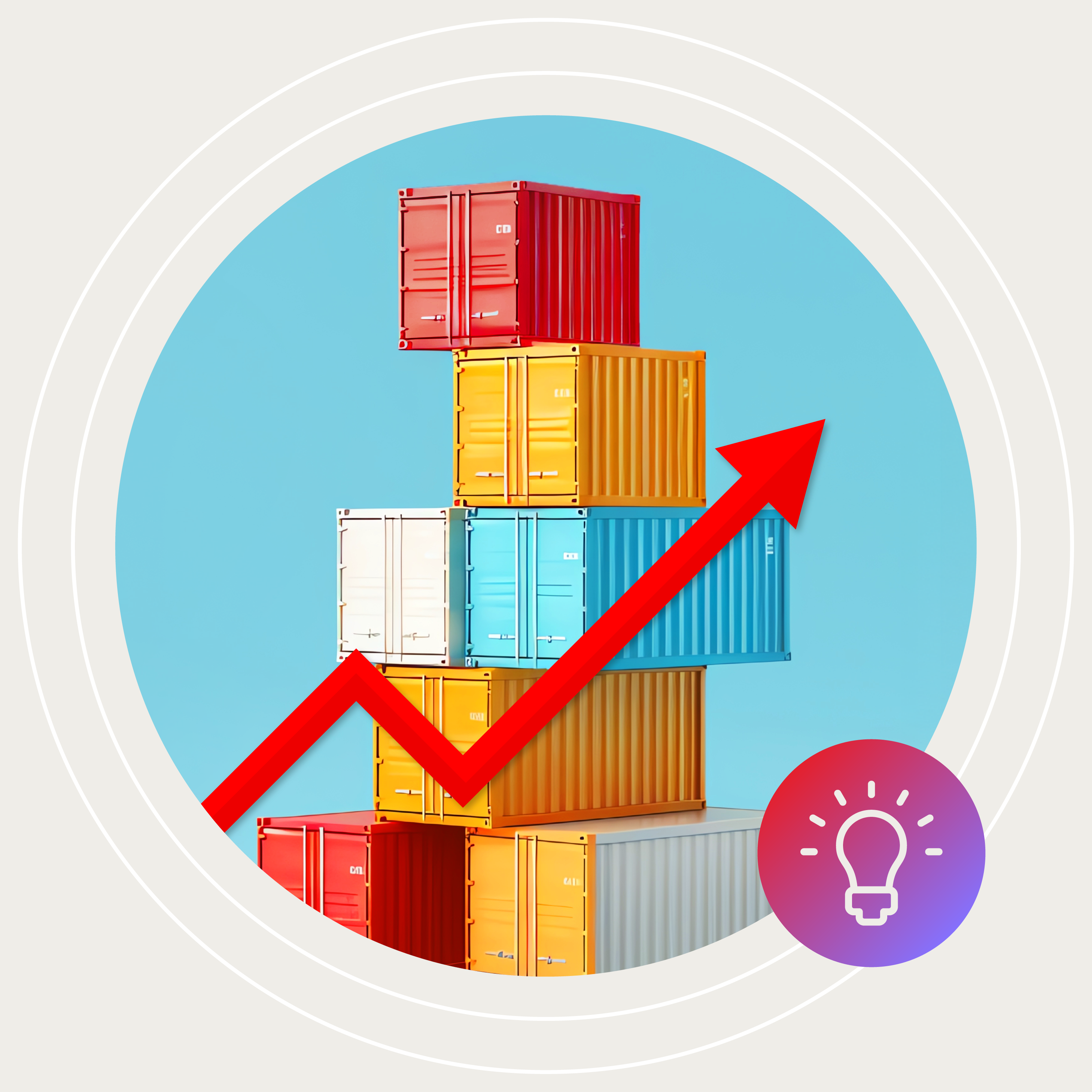 The Cost of Tariffs: How Smart CFO's are Optimizing Inventory  